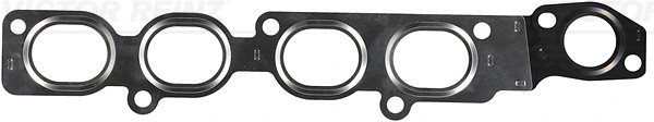Gasket, exhaust manifold
